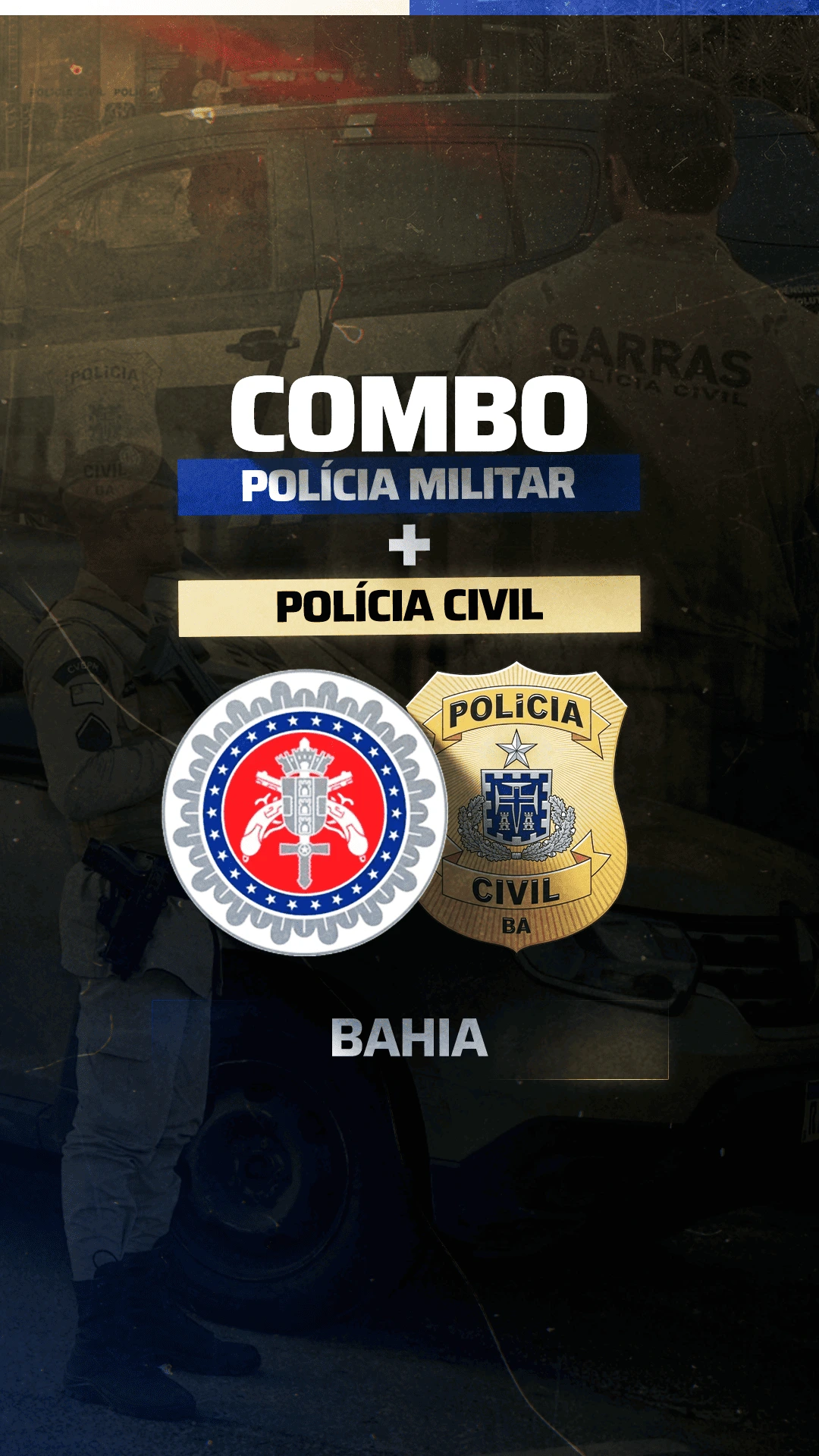 Combo PCBA + PMBA